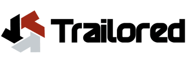 Trailored logo