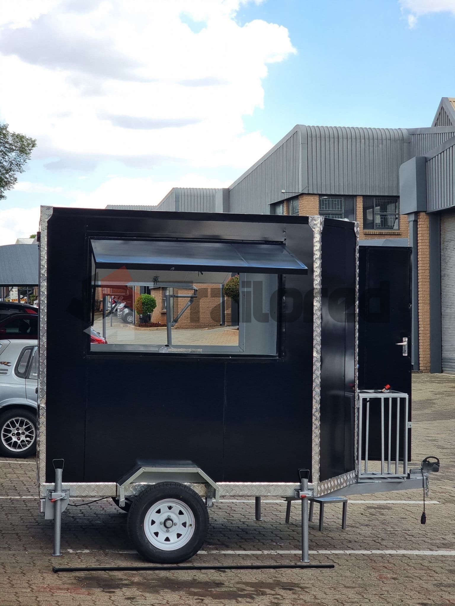 Pikila trailer customer side